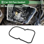No.1262711180 Car Oil Pan Gasket For Mercedes-benz S500 1994-1999. Fixed Price $16.49.