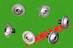 Mercedes W211 W203 W209 Hood To Hinge Side Hardware Bolts T30 Set Of 6 Pcs. Fixed Price $26.88.