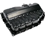 Engine Oil Pan Fits 2005-2019 Volkswagen Jetta Tiguan Cc Dorman Oe Solutions. Fixed Price $49.95.