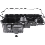 V20-3651 Vaico Oil Pan For 528 328 320 Bmw 528i Z4 X1 328i 320i 2013. Fixed Price $197.90.