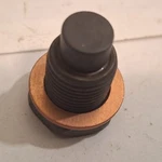 2003-10 Ford Diesel Oil Pan Plug 8c3z-6730-a. Fixed Price $4.34.