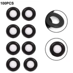 100* M11 M12 Rubber Oil Drain Plug Gasket Washer For Gm 12616850 Dorman 097-119. Fixed Price $15.75.