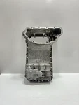 12-20 Mercedes C E Glk Cls W204 W207 W212 3.5l M276 Upper & Lower Engine Oil Pan. Fixed Price $150.00.