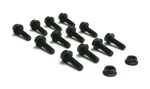 Oil Pan Bolt Set For Grand Cherokee Durango 3.6l 11-20 Lower. Fixed Price $15.00.