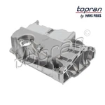 Oil Sump Topran 120 259 For Vw, Audi, Seat, Skoda, Cupra. Fixed Price $222.72.