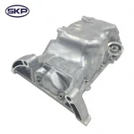 Skp Sk264382 Engine Oil Pan Fits 2006-2011 Honda Civic & More. Fixed Price $77.95.