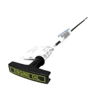 00-04 Ford Focus 01-04 Escape 2.0l Engine Oil Level Dipstick Oem New Ys4z6750za. Fixed Price $27.38.