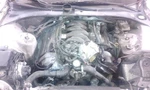 Oil Pan 8-239 3.9l Upper Fits 03-06 Lincoln Ls. Fixed Price $90.00.