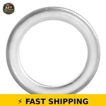 Aoit Transmission Fluid Drain Plug Crush Washer Pack Of 10. Fixed Price $25.99.