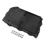 Transmission Oil Pan Kit For Dodge Jeep Grand Cheroke Ram 1500 68233701aa. Fixed Price $27.99.