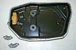 2008 - 2010 Audi A8 4.2l V8 Automatic Transmission Oil Pan Oem. Fixed Price $55.19.