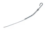 Sbc Engine Oil Dipstick Chrome Specialty 7171 Block Mount 1965-79 Drivers. Fixed Price $8.29.