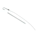 Transdapt 9224 21" Long; Oil Pan Dipstick For Chrysler 318-340-360. Fixed Price $31.93.