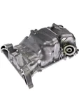 Dorman 264-382 Engine Oil Pan For Select 2006 - 2011 Honda Civic 1.8l L4. Fixed Price $69.77.