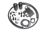 Radium Engineering 20-0099-fl Dual Catch Can Kit, S2000, All Rhd And 06-09 Lhd,. Fixed Price $446.45.