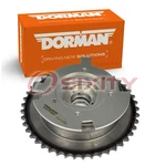 Dorman Engine Variable Timing Sprocket For 2008-2020 Gmc Savana 2500 4.8l Zu. Fixed Price $151.28.