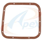 Apex Engine Oil Pan Gasket Set For 1993-2001 Nissan Altima Aop519. Fixed Price $20.72.