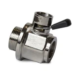 Ez-211 (m27-2.0) Ez Oil Drain Valve For Cummins Isx And Detroit Dd13 Dd15 Dd16. Fixed Price $36.99.