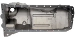 Dorman 264-157 Engine Oil Pan Fits Bmw Models. Fixed Price $367.70.