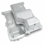 Ppe Raw Aluminum Heavy-duty Deep Engine Oil Pan For 2019+ Chevy Gmc 3.0l Duramax. Fixed Price $296.99.