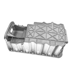 Fits 1995-1996 Ford Escort Mercury Tracer L4 1.9l Engine Oil Pan F3cz6675c Fp78b. Fixed Price $27.99.