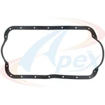 Apex Gaskets Aop518 Oil Pan Gasket Set. Fixed Price $27.97.