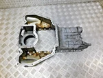 7510835 Bmw 7 Series E65 E66 Engine Oil Sump Pan Upper Part 735i 745i Petrol N62. Fixed Price $100.84.