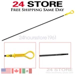 New Oil Level Dipstick 16910-66j11 For 2006-2008 Suzuki Grand Vitara 2.7l V6. Fixed Price $16.79.