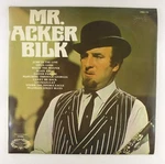 12" Lp Vinyl - Mr. Acker Bilk And His Paramount Jazz Band Ac A6393 Z41. Fixed Price $23.41.