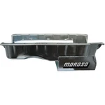 Moroso Engine Oil Pan 20409; Drag/road Race 6.5qt For 91-00 Chevy 454 Gen V, Vi. Fixed Price $509.99.