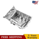 For 2006 2007 2008 2009 2010 2011 Honda Civic Si 2.0l Front Engine Oil Pan. Fixed Price $72.99.