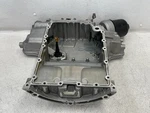 15 16 17 Porsche Macan S 3.0l Engine Motor Upper Oil Pan 1594 Oem. Fixed Price $577.99.