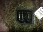 02-05 Kia Sedona Oil Pan 3.5 Liter 6 Cylinder. Fixed Price $91.80.
