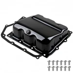 265-833 Transmission Oil Pan W/ Gasket & Bolts Fits Chrysler Dodge Ram Jeep. Fixed Price $42.99.