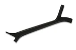 Brothers Trucks 05-167 A-pillar Trim - Rh Black. Fixed Price $20.36.