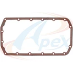Apex Engine Oil Pan Gasket Set For Mini Aop936. Fixed Price $38.10.