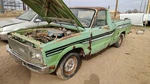 1974-1982 Ford Courier Engine Oil Pan With Good Drain Plug Oem 1.8l E07z6675a. Fixed Price $300.00.