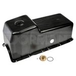 For Ford F-650 2000-2003 Dorman 264-836 Solutions Engine Oil Pan. Fixed Price $327.57.