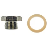 Dorman 090-008 Oil Drain Plug Standard 3/4 16, Head Size 1 In.. Fixed Price $32.97.