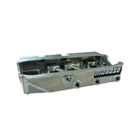 Moroso For Small Block Chevy Asphalt Late Model Dry Sump 4.25in (w/3 Pick Ups). Fixed Price $927.99.