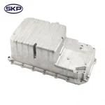Skp Sk264486 Engine Oil Pan Fits 2001-2005 Honda Civic & More. Fixed Price $185.95.