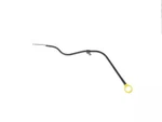 Genuine Mopar Engine Oil Indicator Tube 05038173ac. Fixed Price $25.23.