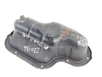 Lower Engine Oil Pan 5.6l 4wd Automatic Oem 2004 2015 Nissan Titan. Fixed Price $27.00.
