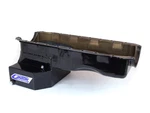 Canton 15-350blk Oil Pan Big Block Chevy Early Chevelle Street T Sump. Fixed Price $634.39.