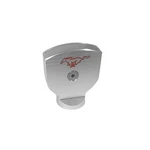Drake Muscle Cars Fr3z-6750-bl 15-17 Fits Ford Dipstick Handle, Pony. Fixed Price $39.99.