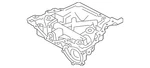 Genuine Subaru Upper Pan 11120aa281. Fixed Price $343.65.