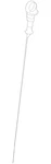 Genuine Volkswagen Dipstick 07k-115-611-g. Fixed Price $37.66.
