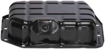 Engine Oil Pan Spectra Hyp04b. Fixed Price $47.95.