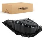 Engine Oil Pan For Audi A4 A5 Q5 2.0l 2009-2019 06h103600aa Direct Replacement. Fixed Price $31.19.