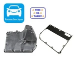Suzuki Genuine 2006-2024 Gsx-r600/750 L8/l9/z 11511-01h00 Oil Pan Gasket Set. Fixed Price $93.89.